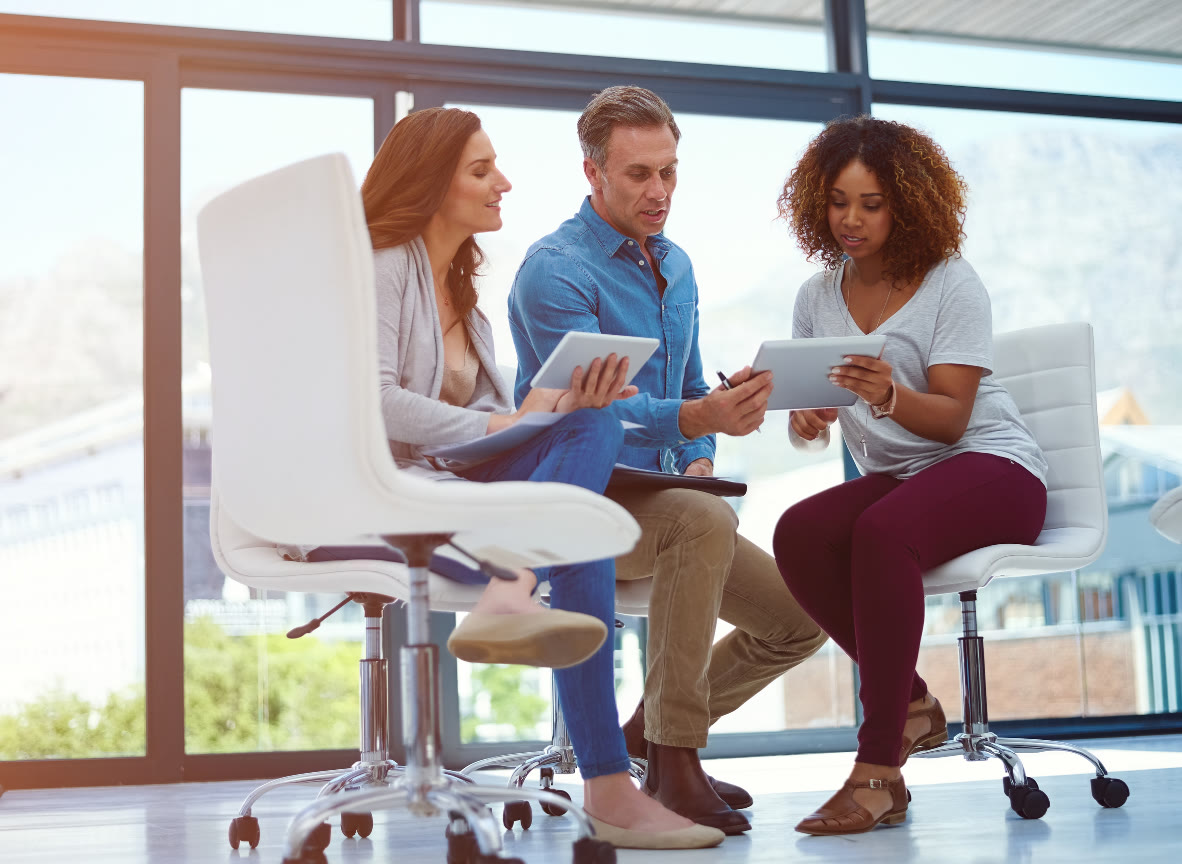 Embracing Buffalo Culture: How CEOs Can Lead