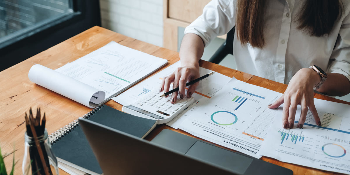 Budget planning