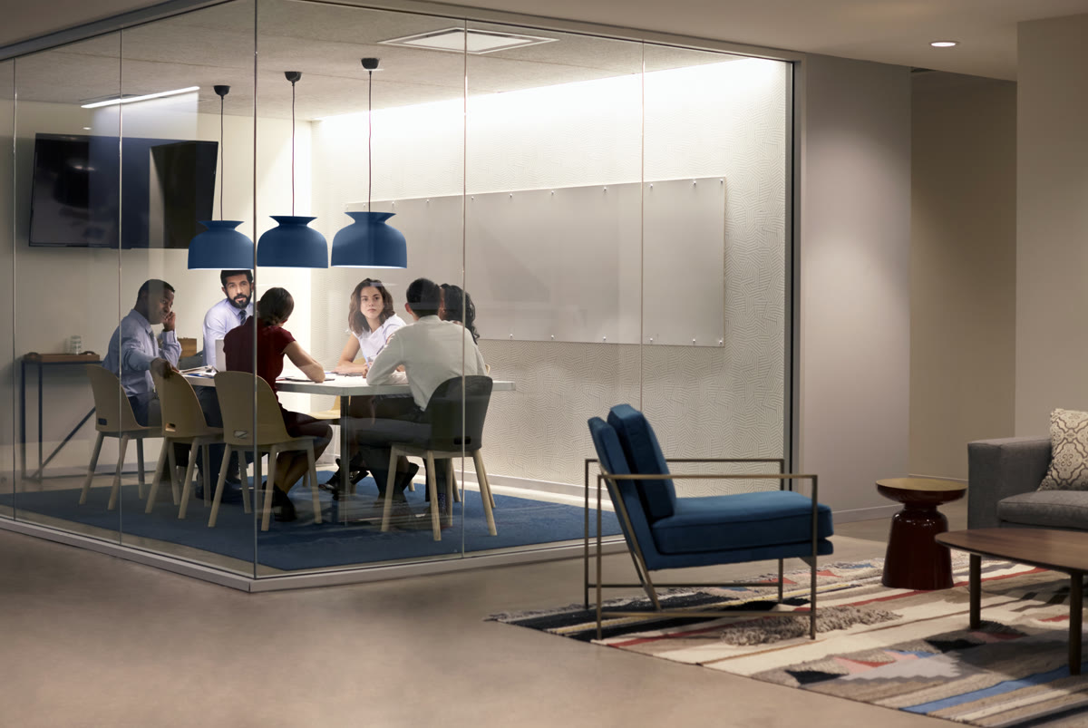  the Buffalo culture offer a transformative path forward for businesses and leaders