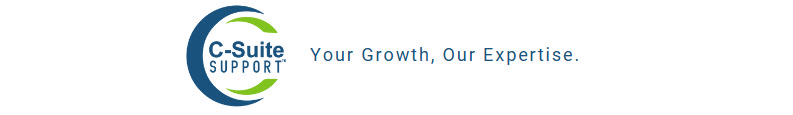 C-Suite Support | Fractional CFOs