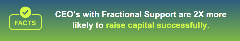 Fractional CFO vs. Full-Time CFO: Which is Right for Your Texas Technolgy Startup?