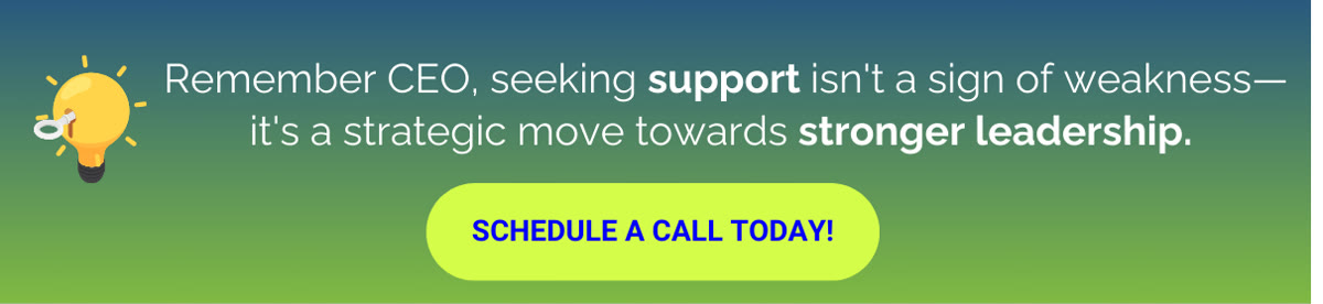 Fractional CFO Services, Strategic CFO