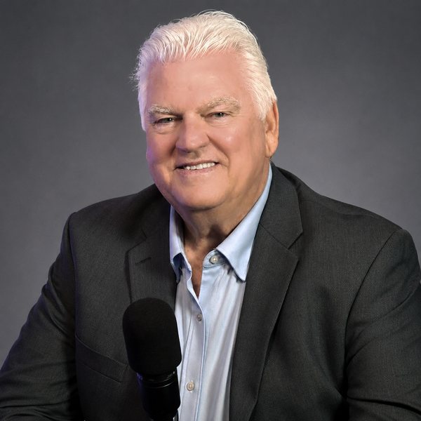 Paul Whitley, Founder and CEO of C-Suite Support
